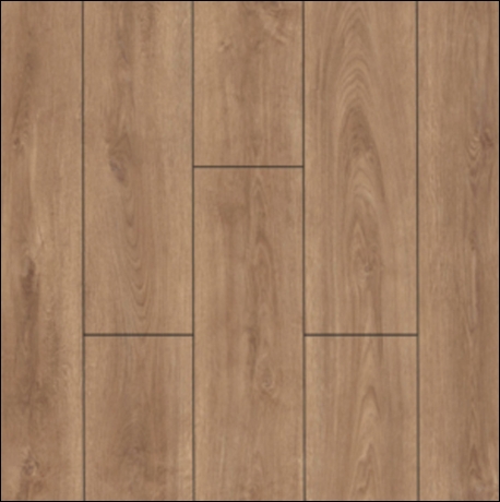 F4M-301 Дуб Макиато Напольные покрытия SPC Floor4me